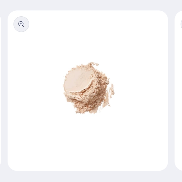 🌸NIB RealherSet Your Goals Blurring Veil - Picture 3 of 4